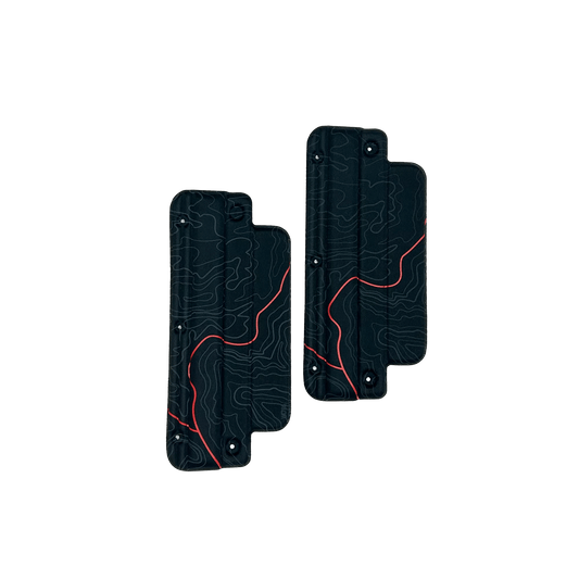 CFS-R Thigh Pads