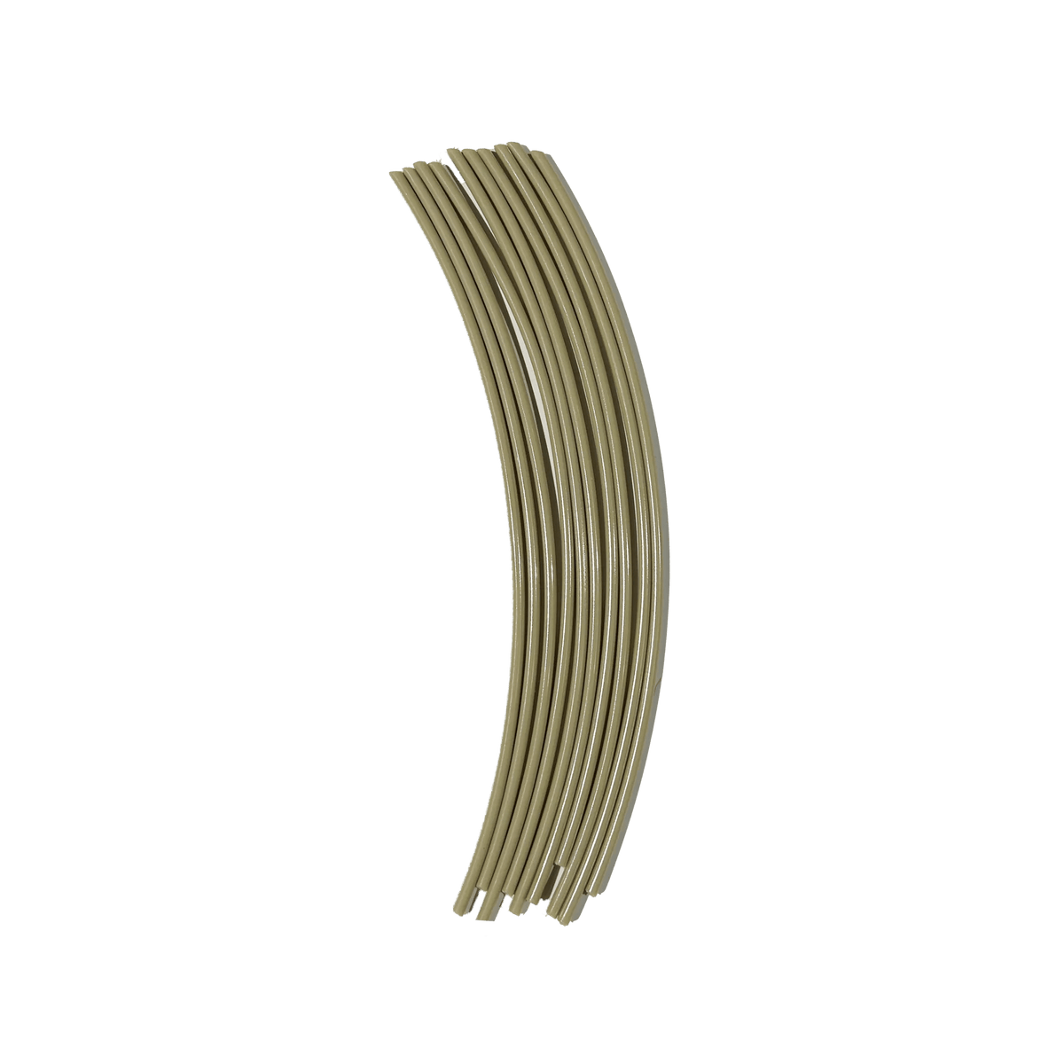 Weld Rod, Sand - 10 Pack