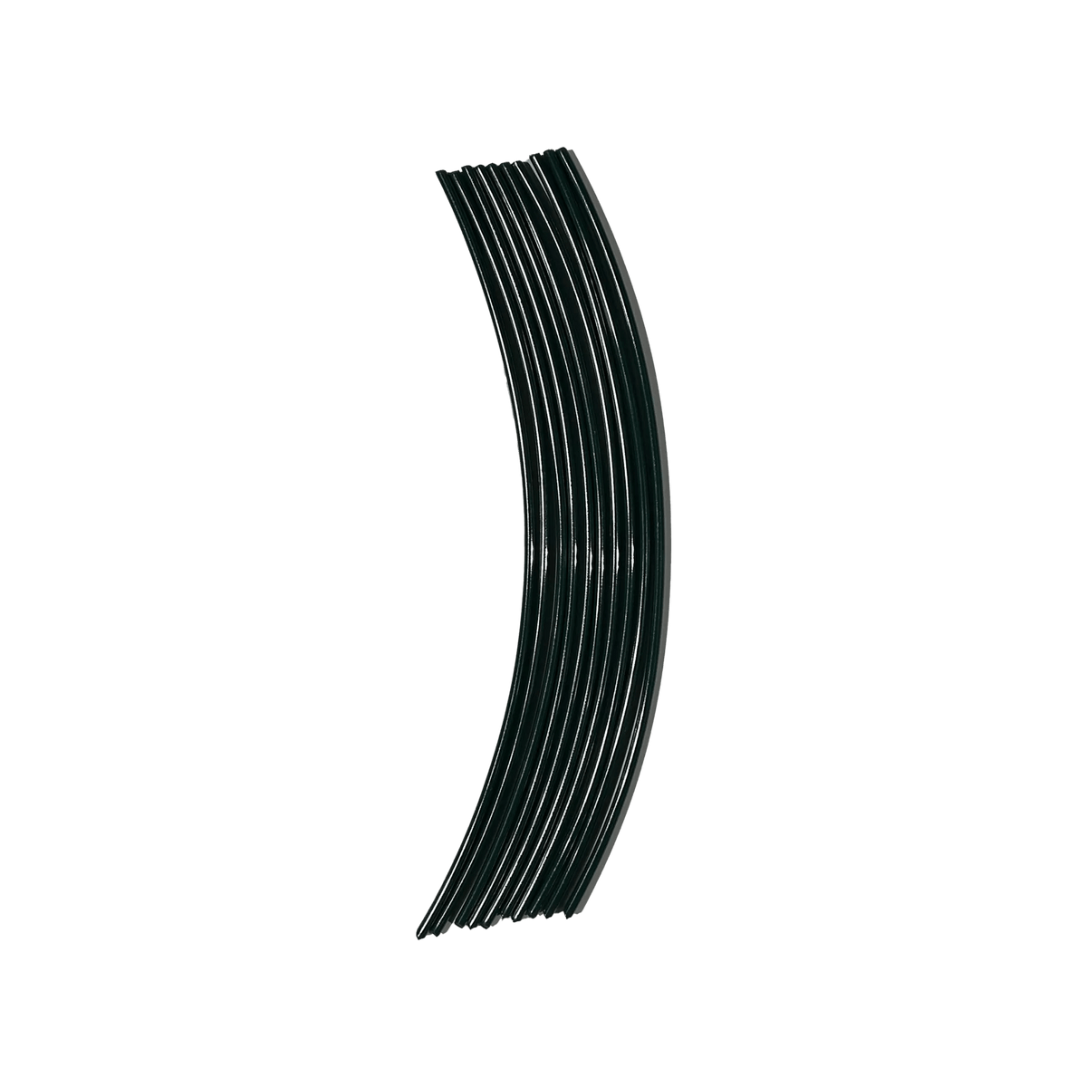 Weld Rod, Spruce - 10 Pack