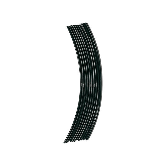 Weld Rod, Spruce - 10 Pack