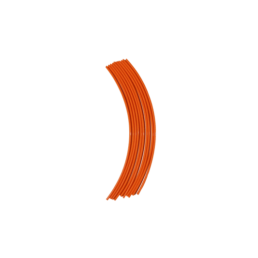 Weld Rod, Sunburst - 10 Pack