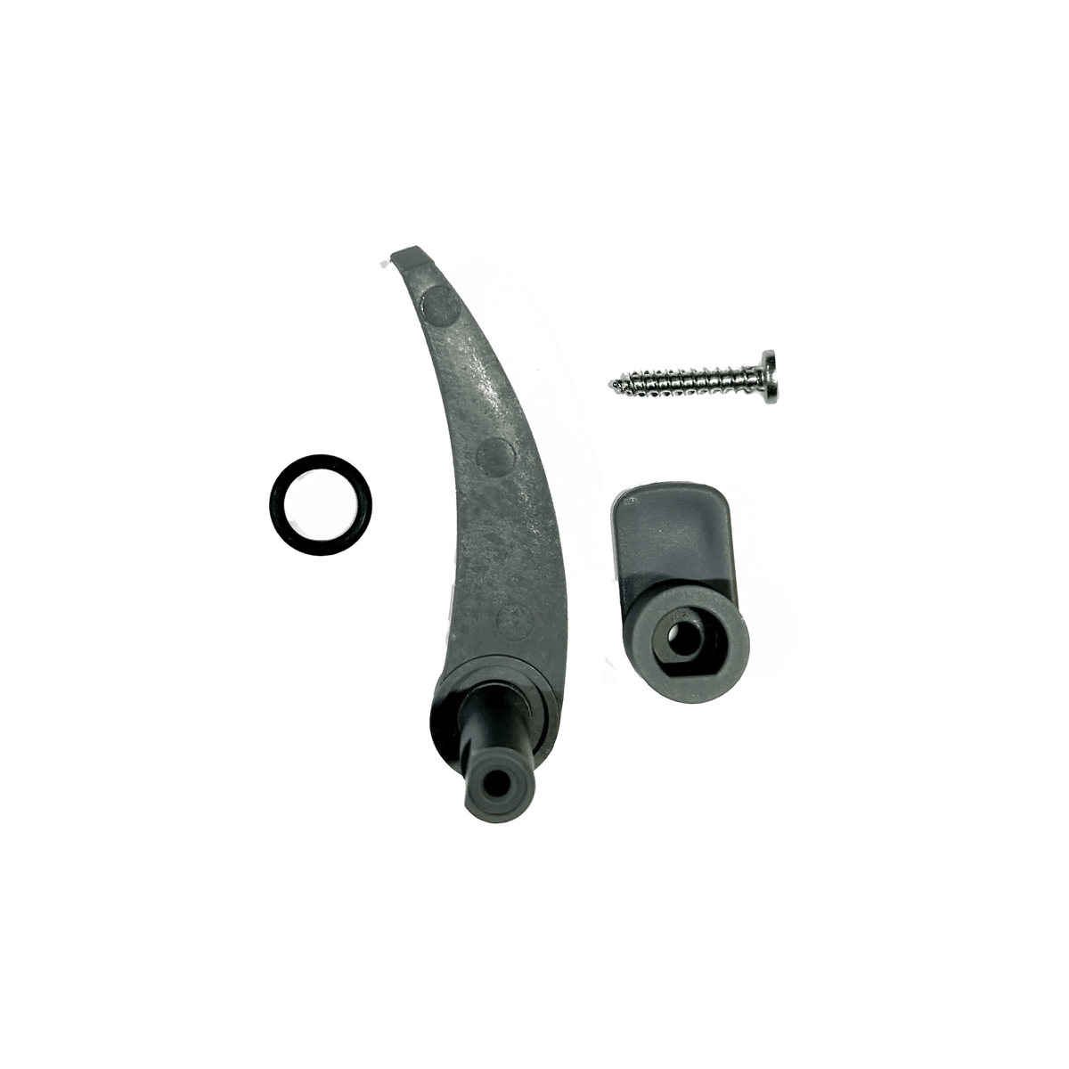 Wildy Round Orbix Hatch Lever Kit