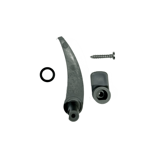 Wildy Round Orbix Hatch Lever Kit