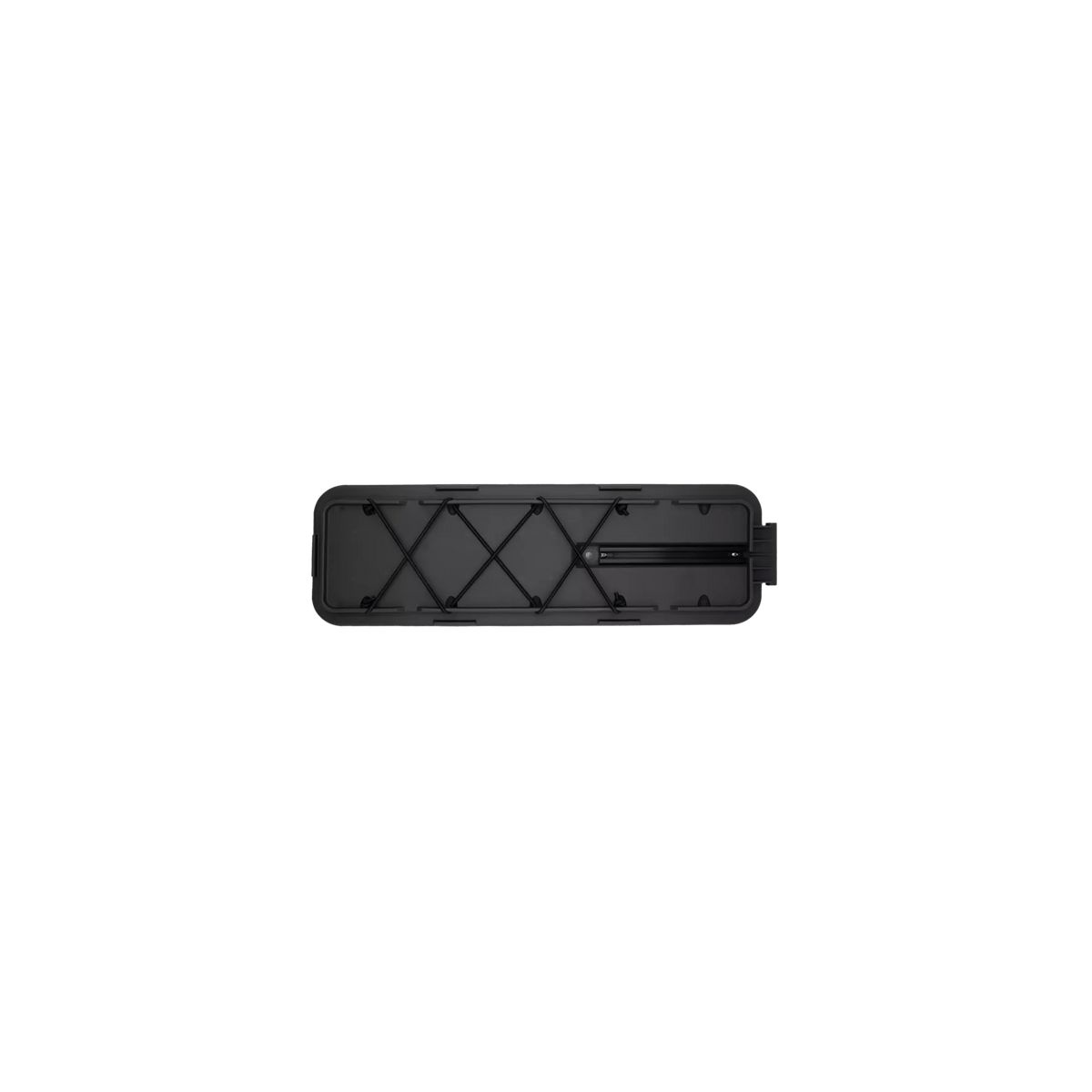 Wildy Rectangular Hatch