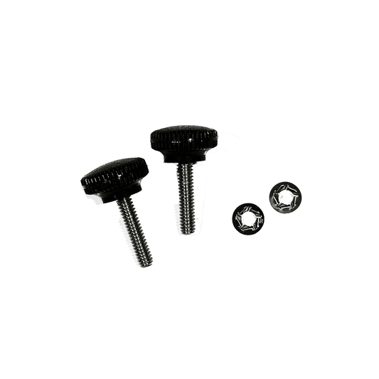 Center Console Knob w/Washer