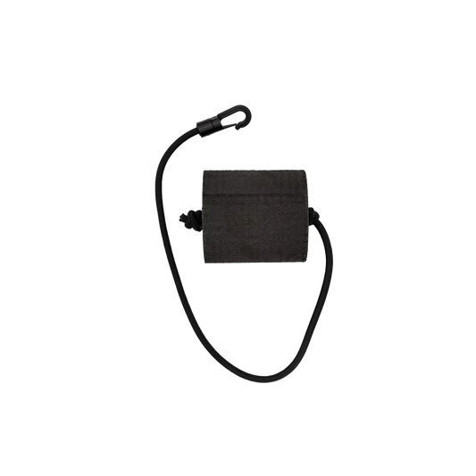 Kaos Large Foam Scupper Plug with Leash