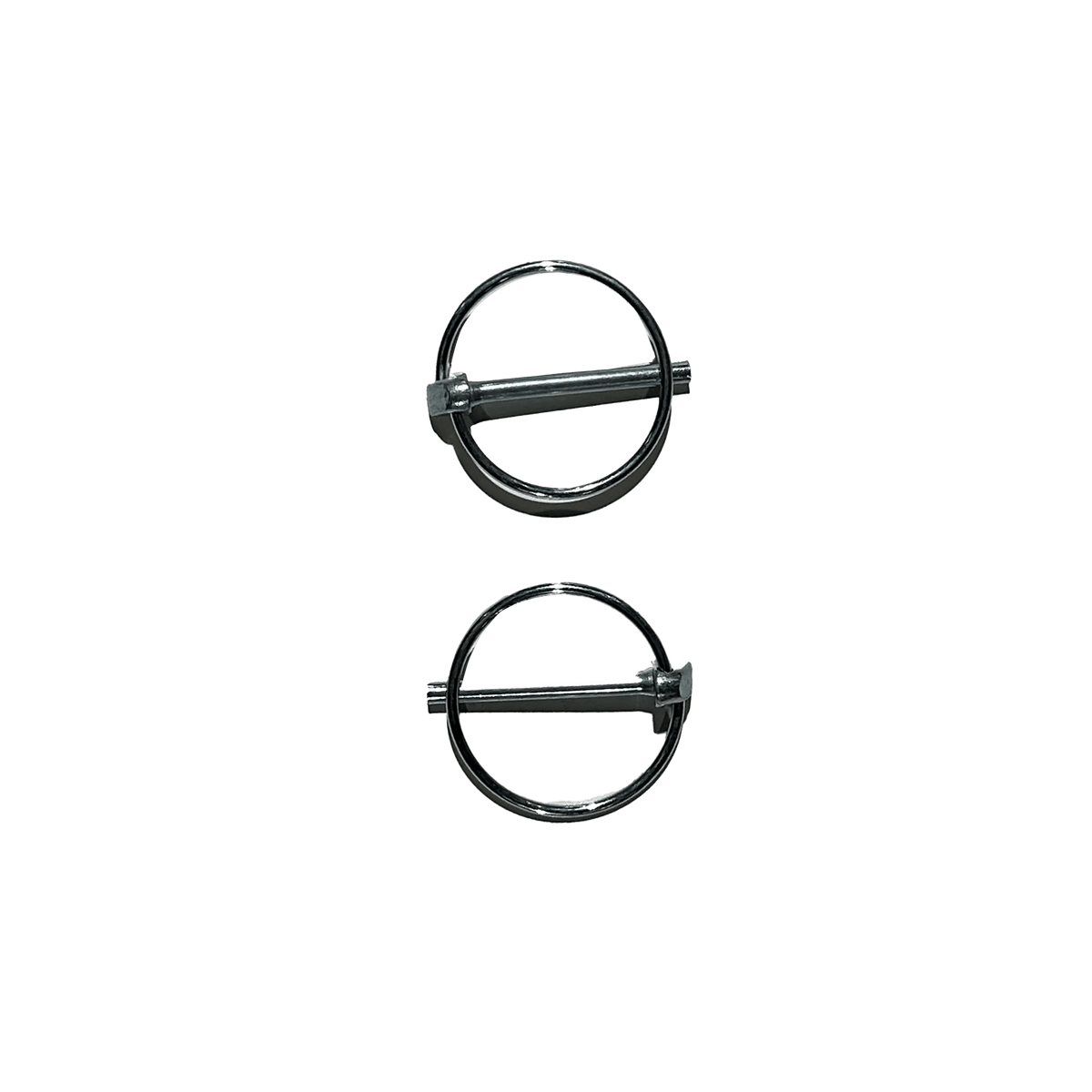 Wildy Heavy Duty Kayak Cart Wheel Clip - 2 Pack