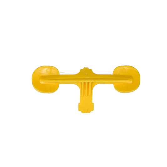 Zone Seat Back Butterfly Clip