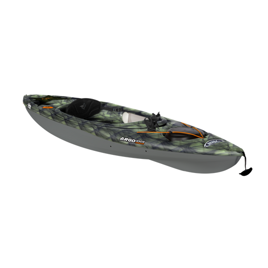 Argo 100X Angler