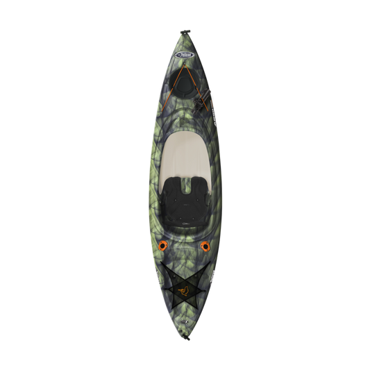 Argo 100X Angler