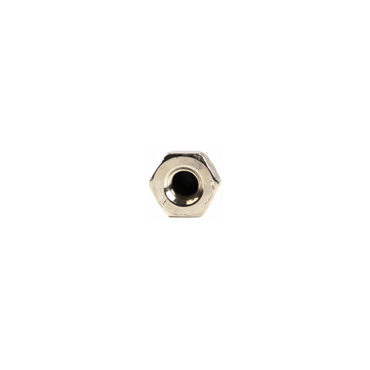 Locking Nuts With Cap - 5 Pack