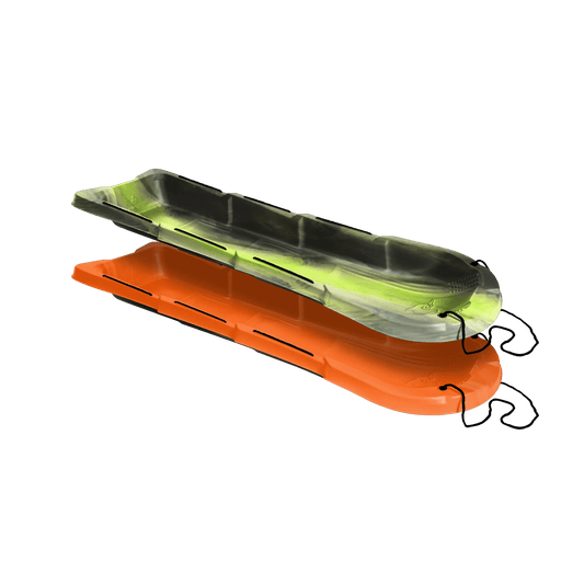 Combo Mega Glider 66