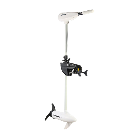 L Series Long Shaft Trolling Motor