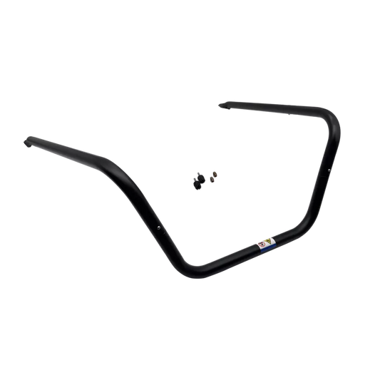 Black Side Bars For Ergobar™ System