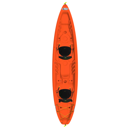 Challenger 130T Angler