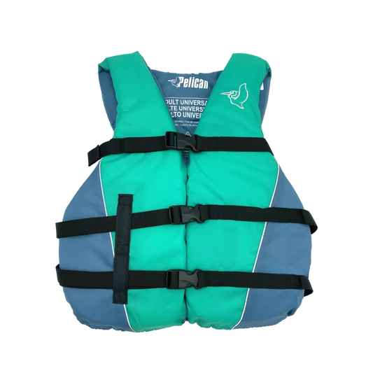Universal Fit Adult Life Jacket