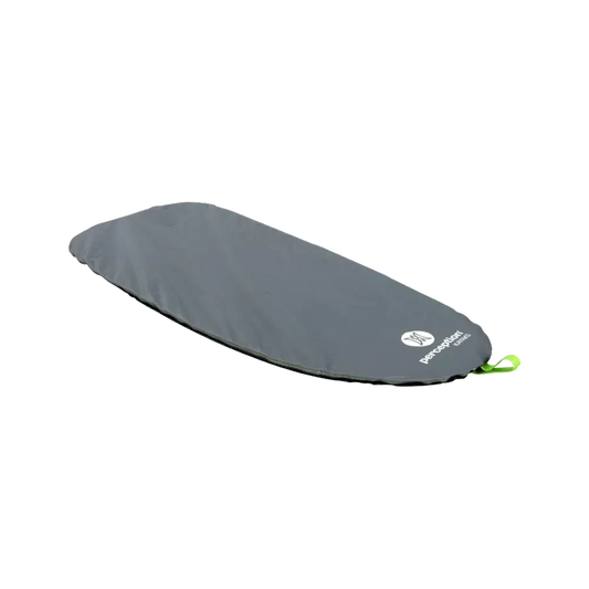 TrueFit Cockpit Cover - P12