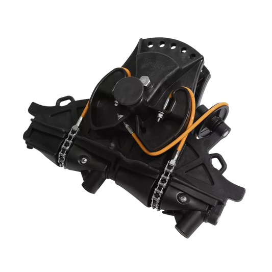 Core Replacement for HyDryve II