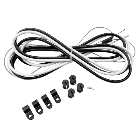 Cable Kit for the Catch 130HD Rudder