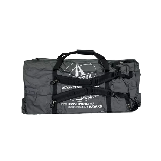 Duffel Bag - AdvancedFrame™ DS-XL