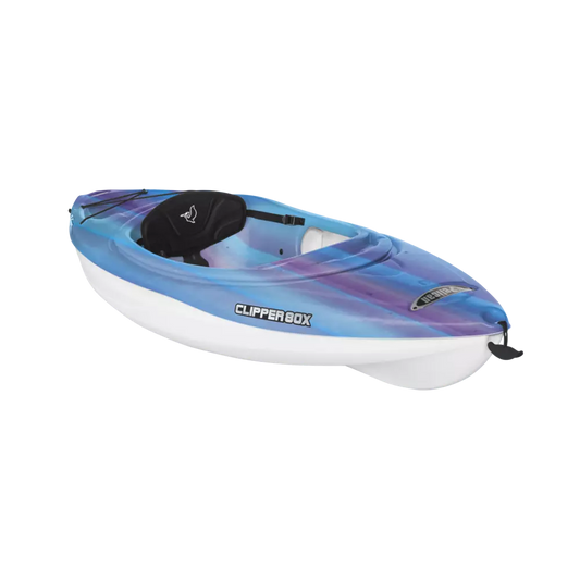 Clipper 80X