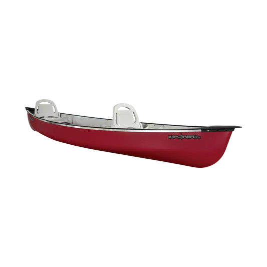 Explorer 14.6 DLX Canoe