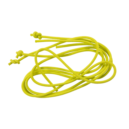 Yellow Green Bungee Cord Deck Rigging Kit