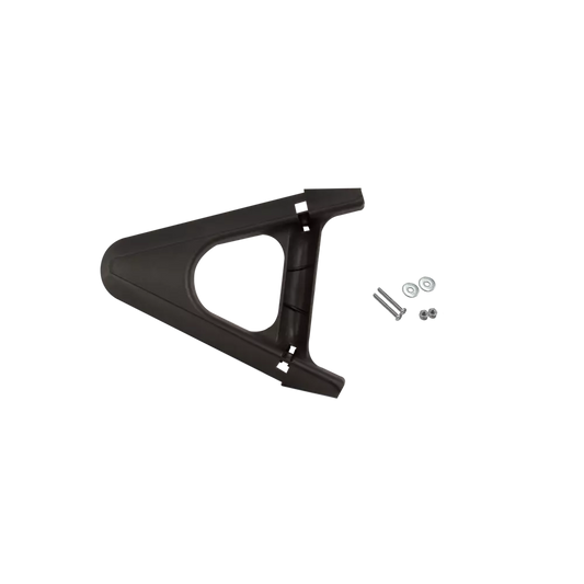 Canoe Carrying Handle in Black