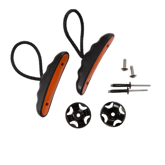 14" Kayak Carrying Handles