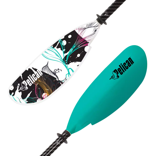 Symbiosa Paddle 230-240cm