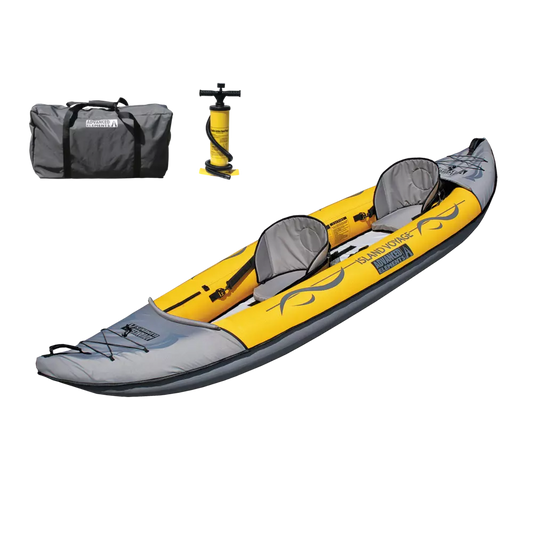 Island Voyage™ 2 with Pump
