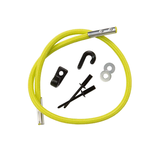 19" Deck Bungee Cord