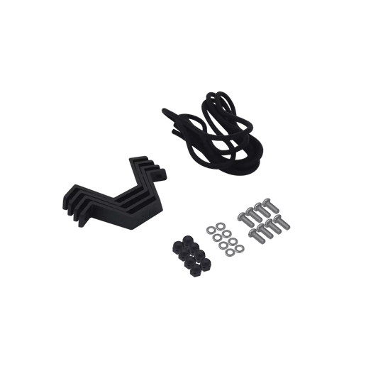 Exopak Rod Holder