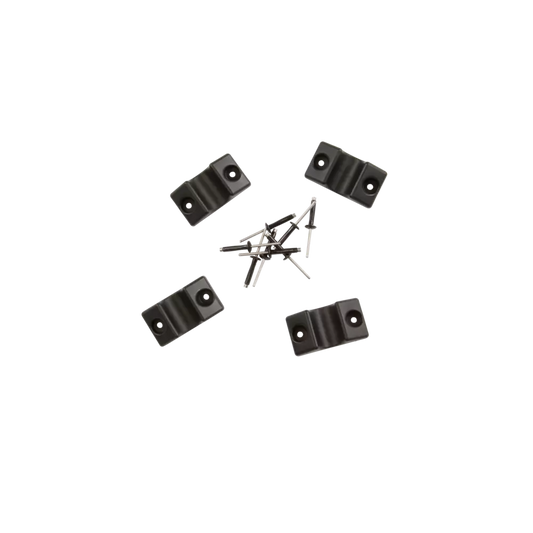 Ergocast™ Support Brackets