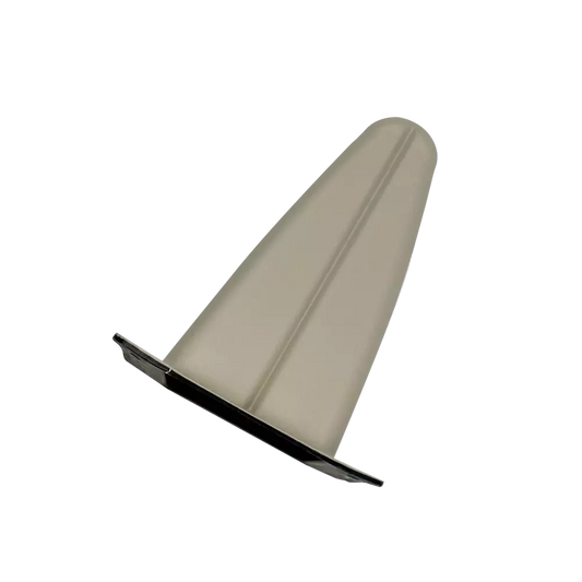 Folding Bucket Seat Support Cone