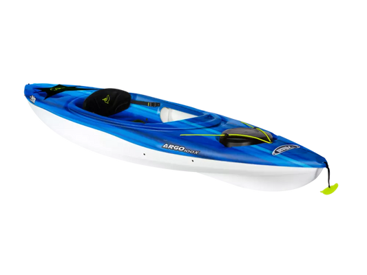 Argo 100X