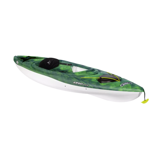 Argo 100X
