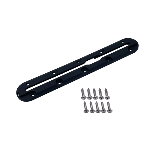 8" Track Accessories Holder G2