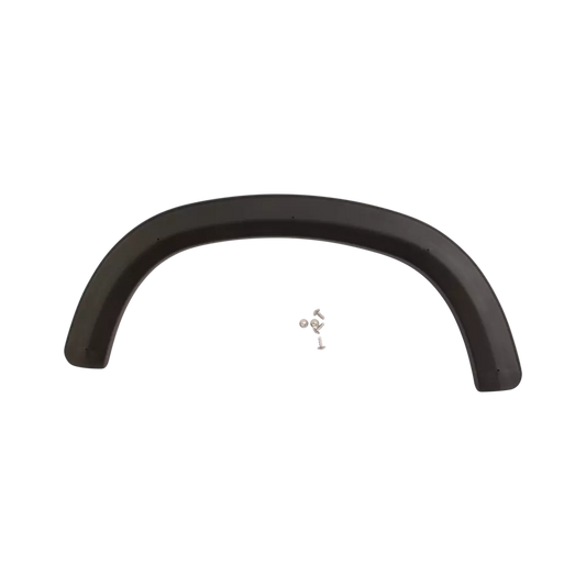 Cockpit Rear Rim