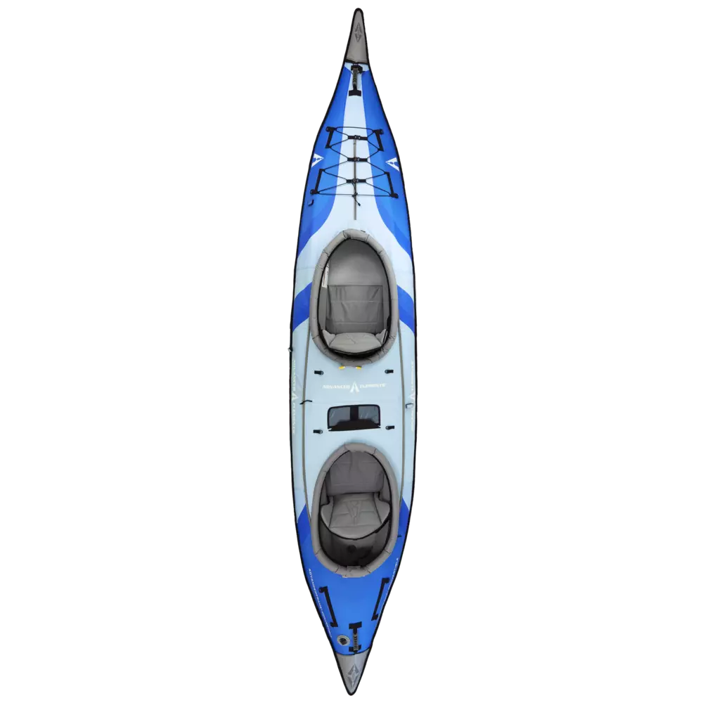 Double Deck Conversion