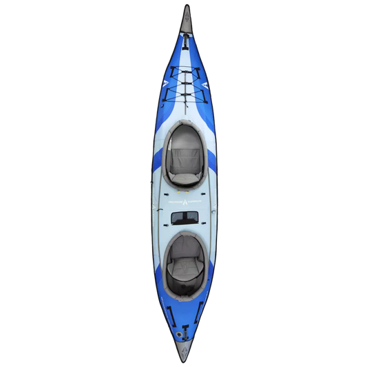 Double Deck Conversion