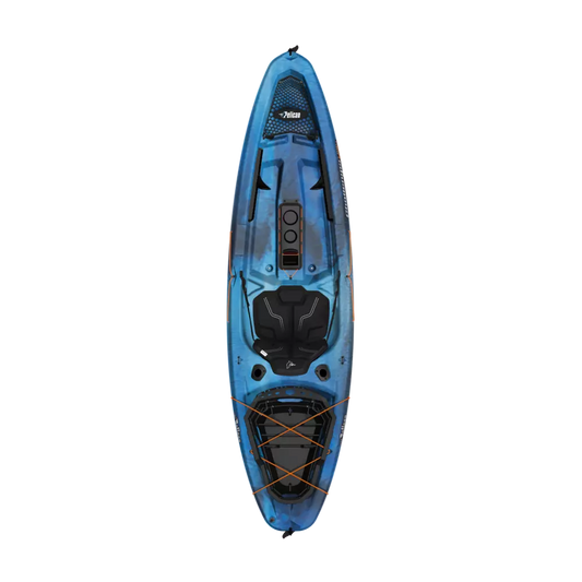 Challenger 100X Angler