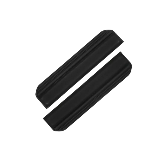 Knee Pad Kit For Pungo And Aspire - Black