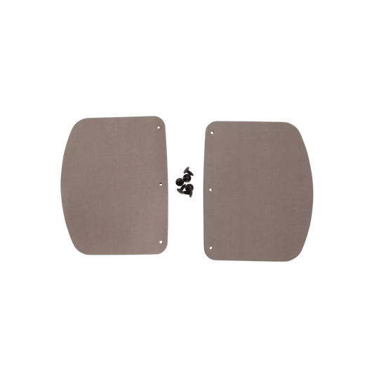 Cushioned Knee Brace Pads