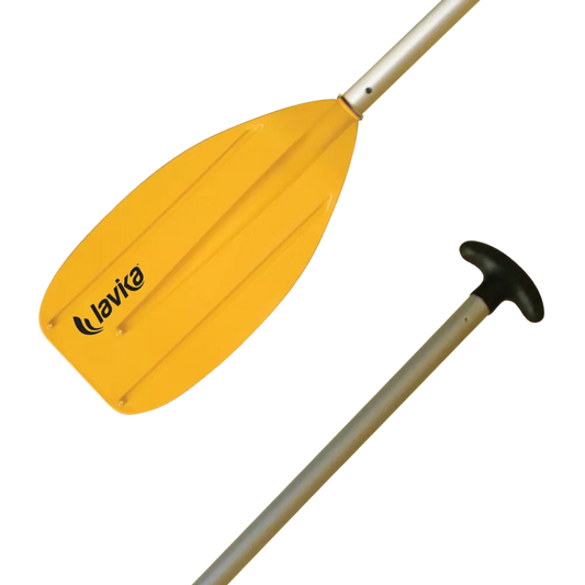 Junior Aluminum Paddle 183cm