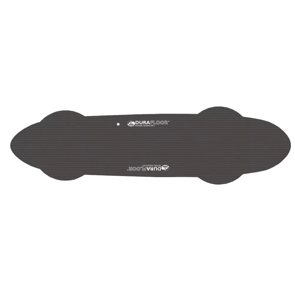 Dura-Floor™ - Convertible