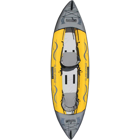 Island Voyage™ 2 with Pump