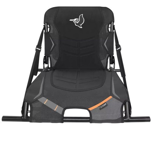 Ergocast G2 Seating System™