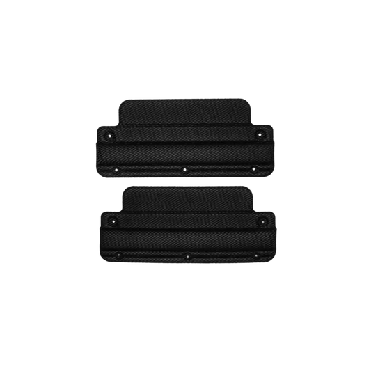 Zone Thighbrace Pad Set