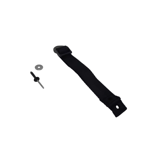 ERGOCAST SB Back Adjustable Strap
